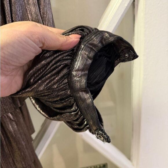 Bronx and Banco Bellerose Mini Dress - Picture 4 of 8